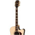 Gibson Songwriter Cutaway AN