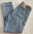 Women's Levi's 501 BLUE JEANS SKINNY HIGH RISE BUTTON FLY 32x28 New