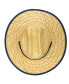 Фото #3 товара Men's Straw Lifeguard Sun Hat