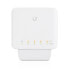 UbiQuiti Networks UniFi USW-FLEX - Managed - L2 - Gigabit Ethernet (10/100/1000) - Full duplex - Power over Ethernet (PoE) - Wall mountable