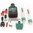 Фото #1 товара SRAM Standard Mineral Disc DB8 Bleed Kit With Oil