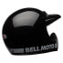 Фото #6 товара BELL MOTO Moto3 Classic off-road helmet