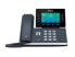 Фото #5 товара Yealink SIP-T54W - IP Phone - Black - Wired handset - Desk/Wall - In-band - Out-of band - SIP info - 10 lines