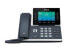 Yealink SIP-T54W - IP Phone - Black - Wired handset - Desk/Wall - In-band - Out-of band - SIP info - 10 lines - фото #5