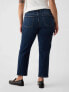 Фото #12 товара Mid Rise Girlfriend Jeans