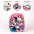 Фото #5 товара CERDA GROUP 3D Minnie Kids Backpack