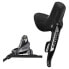 Фото #1 товара SRAM Hydraulic Rival22 Moto Brake Lever With Shifter