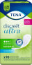 Фото #1 товара discreet Einlagen Inkontinenz Ultra Normal, 16 St