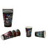 Фото #1 товара ATOSA Pack 5 180/2Ml Monsurtidoser High Cup