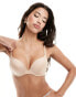 Фото #4 товара Cotton On ultimate comfort push up bra in frappe