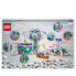 Фото #6 товара Игровой набор Lego Disney Домик в волшебном дереве 43215