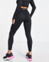 ASOS 4505 Petite icon run tie waist legging with pocket