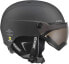 Cébé Unisex – Adult Contest Vision MIPS Ski Helmets