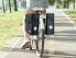 Фото #3 товара Mobilis 070002 - Rear - Bicycle bag - Polyester - Black - 30 L - 365 mm