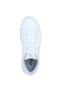 390758 01 Smash Platform V3 Kadın Sneaker Beyaz