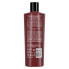 TRESemmé Keratin Smooth Shampoo 400 ml shampoo für Frauen