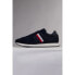 Фото #2 товара Tommy Hilfiger Runner Evo Mix M shoes FM0FM04699 DW5