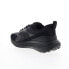 Фото #12 товара Lacoste L003 Evo 124 3 SMA Mens Black Canvas Lifestyle Sneakers Shoes
