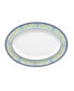 Menorca Palace Medium Oval Platter