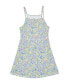ფოტო #1 პროდუქტის Toddler Girls Edith Tennis Lightweight Dress