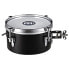 Фото #1 товара Meinl MDST8BK 8" Snare Timbales