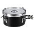 Фото #1 товара Перкуссии Meinl MDST8BK 8" Snare Timbales