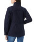 ფოტო #2 პროდუქტის Women's Anorak Utility Jacket