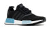 Кроссовки Adidas originals NMD_R1 Icey Blue BY9951