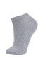 Фото #12 товара Носки Defacto 7li Short Socks