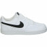 Фото #2 товара Мужские спортивные кроссовки Nike COURT VISION LOW NEXT NATURE DH3158 101 Белый