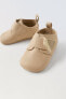 Фото #3 товара Детские кожаные ботинки ZARA Baby