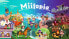 Nintendo Miitopia - Nintendo Switch - RP (Rating Pending)