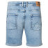 Фото #3 товара PETROL INDUSTRIES Seaham Slim Fit denim shorts