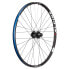 Фото #4 товара NOVATEC Alpine 29´´ 6B Disc MTB wheel set