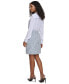 ფოტო #5 პროდუქტის Women's Tweed Pencil Skirt