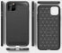 Фото #2 товара CASE ETUI CARBON LUX CZARNY IPHONE 12 MINI 5,4 standard