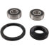 Фото #1 товара PIVOT WORKS Hond.Xr 250R 84-91/350R 84-85/500R 83-84/600R 85-92 Wheel Bearing Kit