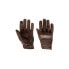ფოტო #5 პროდუქტის PANDO MOTO Onyx leather gloves