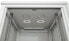 Фото #5 товара Intellinet Network Cabinet - Free Standing (Standard) - 36U - Usable Depth 123 to 573mm/Width 503mm - Grey - Assembled - Max 1500kg - Server Rack - IP20 rated - 19" - Steel - Multi-Point Door Lock - One Lock Per Side Panel - Three Year Warranty - Freestanding rack -