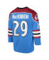 Фото #3 товара Футболка Mitchell & Ness Nathan MacKinnon