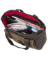 ფოტო #4 პროდუქტის Waxed Montague Tote Bag