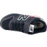 Фото #3 товара New Balance Jr YV996BB shoes black