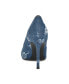 Фото #3 товара Туфли Nine West Fulu Stiletto