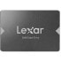 Фото #4 товара Жесткий диск Lexar NS100 512 Гб SSD