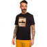 ფოტო #1 პროდუქტის TRANGOWORLD Excelsior short sleeve T-shirt