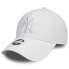 Фото #1 товара NEW ERA Essential 940 New York Yankees Cap