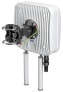 QuWireless QuMax - 7 dBi - 0.694-0.96/1.7-2.2/2.2-2.7; 2.4-2.5/4.7-6 GHz - 50 ? - Vertical polarization - IP67 - Indoor & outdoor