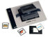 Фото #2 товара Kaiser Fototechnik FilmCopy Vario Kit - Black - Grey