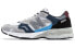 New Balance NB 920 低帮 跑步鞋 男款 灰蓝色 D宽 / Кроссовки New Balance NB M920NBR