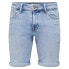 Фото #3 товара ONLY & SONS Ply 5189 denim shorts